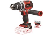 Schraub/Bohrmaschinen - Einhell Cordless Impact Drill TP-CD 18/60 Li-i BL Solo - 4514205