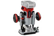 Haus & Garten - Einhell Cordless Router / Palm Router TP-RO 18 Set Li BL - Solo - 4350410