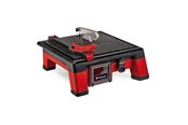 Haus & Garten - Einhell Cordless Tile Cutting Machine TE-TC 18/115 Li-Solo - 4301190