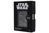 Merchandise - FaNaTtik - Star Wars Limited Edition We Meet Again Ingot - K-019