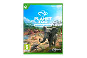 Spiele - Planet Zoo: Console Edition - Microsoft Xbox Series X - Simulation - PEGI 3 - 5056208823892