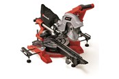 Kapp/Gehrungssäge - Einhell Sliding Mitre Saw TE-SM 8 L Dual - 4300866
