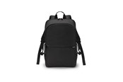 Taschen - Dicota One Rucksack für Laptop 16" | Schwarz - D32085-RPET