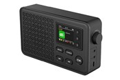 DAB, Netzwerk und Radiowecker - DENVER DAB-57 - DAB/DAB+/FM - DAB-57