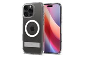 Handys - Cover & Cases - Spigen Ultra Hybrid S MagSafe - crystal clear - iPhone 16 Pro - ACS08142