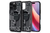 Handys - Cover & Cases - Spigen Ultra Hybrid MagSafe - zero one - iPhone 16 Pro - ACS08135