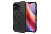 Handys - Cover & Cases - Spigen Ultra Hybrid MagSafe - frost black - iPhone 16 Pro - ACS08134