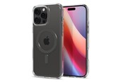 Handys - Cover & Cases - Spigen Ultra Hybrid MagSafe - graphite - iPhone 16 Pro - ACS08130