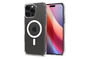 Handys - Cover & Cases - Spigen Ultra Hybrid MagSafe - white - iPhone 16 Pro - ACS08129