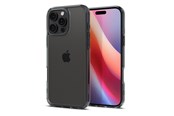 Handys - Cover & Cases - Spigen Ultra Hybrid - space crystal - iPhone 16 Pro - ACS08123