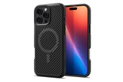 Handys - Cover & Cases - Spigen Core Armor MagSafe - Matte Black - iPhone 16 Pro Max - ACS08024