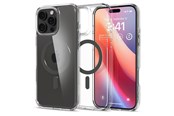Handys - Cover & Cases - Spigen Ultra Hybrid MagSafe - graphite - iPhone 16 Pro Max - ACS07999