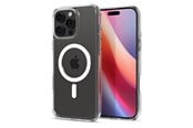 Handys - Cover & Cases - Spigen Ultra Hybrid MagSafe - white - iPhone 16 Pro Max - ACS07998