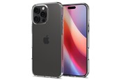 Handys - Cover & Cases - Spigen Liquid Crystal - crystal clear - iPhone 16 Pro Max - ACS07984