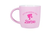 Merchandise - Paladone - Barbie Classic - Becher - PP13761BR