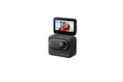 Action-Kamera - Insta360 GO 3S Standard Edition - Midnight Black - 128GB - CINSAATA-GO3S13