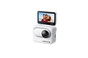 Action-Kamera - Insta360 GO 3S Standard Edition - Arctic White - 128GB - CINSAATA-GO3S04