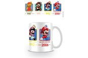 Merchandise - Pyramid - Super Mario (Dates) - Becher - MG24640