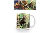 Merchandise - Pyramid - The Legend Of Zelda (Twilight Princess Hd) - Becher - MG24485