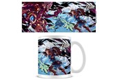 Merchandise - Pyramid - The Legend Of Zelda: Breath Of The Wild (Vs Phantom) - Becher - MG26974