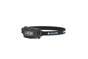 Taschenlampen und Scheinwerfer - Ledlenser HF4R Core Headlamp 500 lm Black - 502790