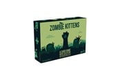 Brettspiele - Exploding Kittens Zombie Kittens - EKGZOMB6