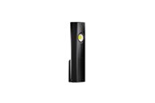 Taschenlampen und Scheinwerfer - Ledlenser W5R Work 600 lm Black - 502735