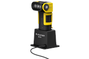 Taschenlampen und Scheinwerfer - Ledlenser EXC7R incl. Charging station - 502407