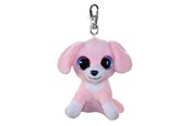 Spielzeug - Lumo Stars Keychain - Dog Pinky - 55037