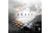 Brettspiele - Asmodee Brass Birmingham - Boardgame (English) - ROX402