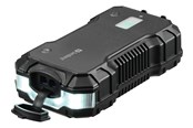 Batterien und Akkus - Sandberg Car Jumpstarter Powerbank 10000 - 420-98