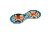 Baby Spielzeug - Goki Wooden Motor Skills Board - 59976