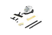 Dampfreiniger - Kärcher Dampfreiniger SC 4 EasyFix Steam Cleaner - 1.512-630.0