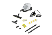 Dampfreiniger - Kärcher Dampfreiniger SC 4 EasyFix Steam cleaner with iron - 1.512-631.0
