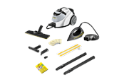 Dampfreiniger - Kärcher Dampfreiniger SC 5 EasyFix Steam cleaner with iron - 1.512-661.0
