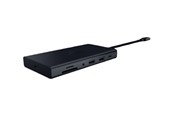 Dockingstationen - Razer 11-Port USB-C Dock - RC21-02250100-R3M1