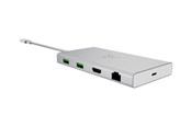 Dockingstationen - Razer USB-C Dock - RC21-02250200-R3M1