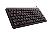 Tastaturen - Cherry G84-4100 Compact Keyboard - Tastaturen - Englisch (US) - Schwarz - G84-4100LCAUS-2