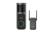 Smart-Home - IMOU Doorbell 2s Kit - DB-2SP-3T0W/DS2S