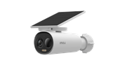 Smart-Home - IMOU Cell 3c All In One WLAN Überwachungskamera - IPC-K9DCP-3T0WE-V2-imou