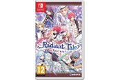 Spiele - Radiant Tale: Fanfare! - Nintendo Switch - Otome - PEGI 16 - 5060941717486