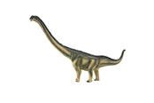 Figuren - Mojo Prehistory Deluxe Mamenchisaurus - 387387