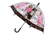 Schul-Zubehör - Barbie Umbrella 66 cm × ⌀ 69 cm - BABI7202