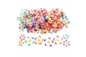 Kunst & Handwerk Ausstattung - Colorations - Artificial Flowers Color 200pcs. - CHVIOLET
