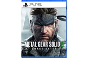 Spiele - METAL GEAR SOLID Δ: SNAKE EATER - Sony PlayStation 5 - Action/Abenteuer - PEGI 18 - 4012927150955