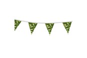 Spielzeug - Haza Witbaard Flag line Camouflage 10mtr. - 405586