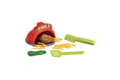 Rollenspiele - Androni Pizza Oven Playset - 2313-0000