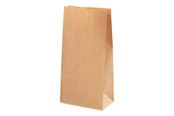 Spielzeug - Creativ Company Paper Bags Brown 10 pcs. - 226610
