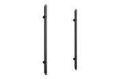 Wandhalterungen, AV-Halterungen & AV-Möbel - Multibrackets M VESA Wallmount Flip Adapter 600 - Max 30 kg - recommended for - 7350105215933