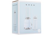 Mixer - SMEG Mixer 50's Style PBF01WHEU - blender - white - 300 W - PBF01WHEU